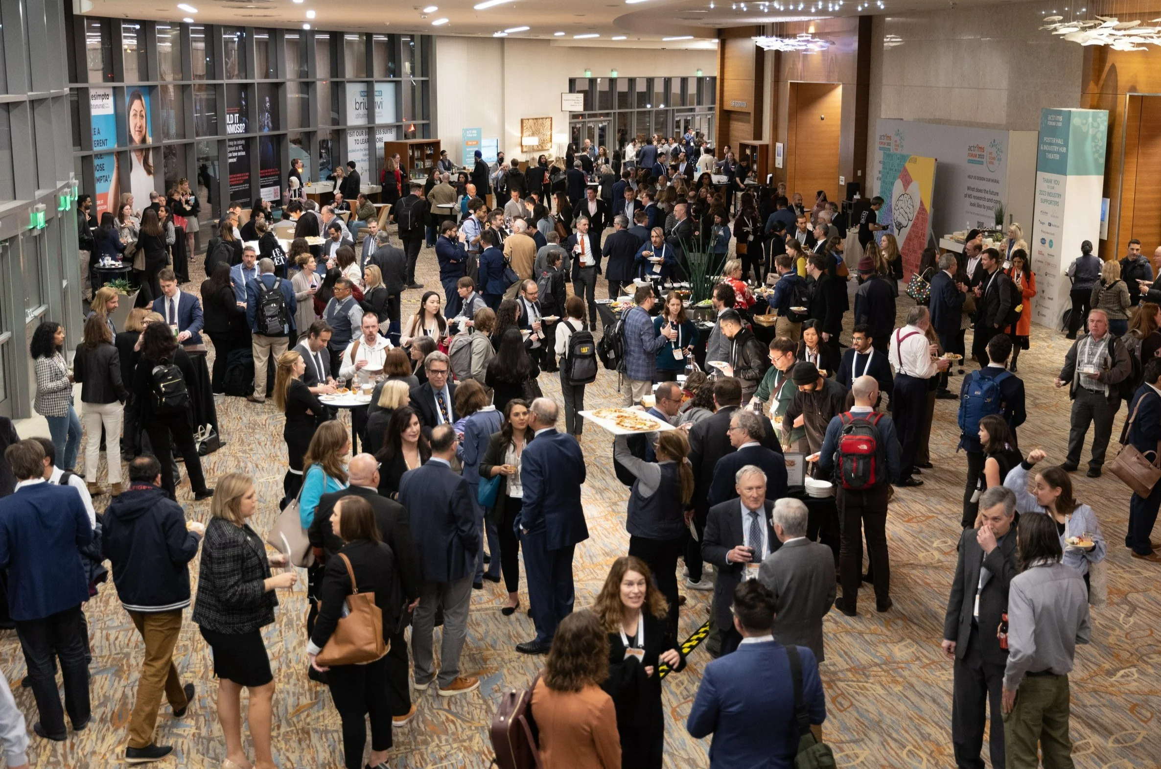 REGISTRATION — ACTRIMS Forum 2024