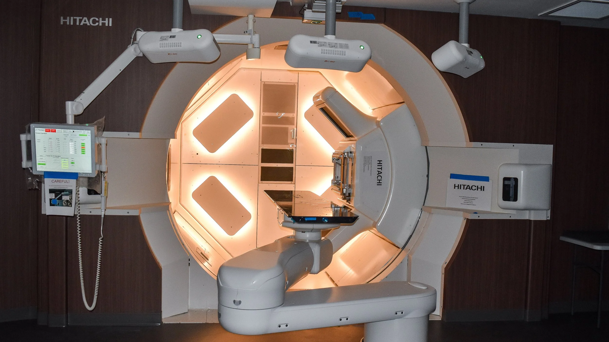 Proton Therapy: Where Precision Meets Possibility