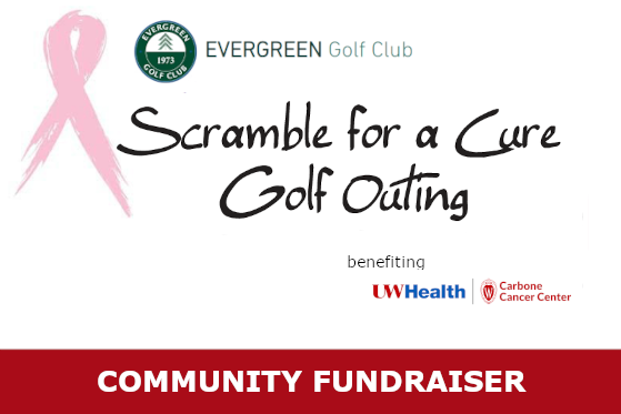 Scramble for a Cure