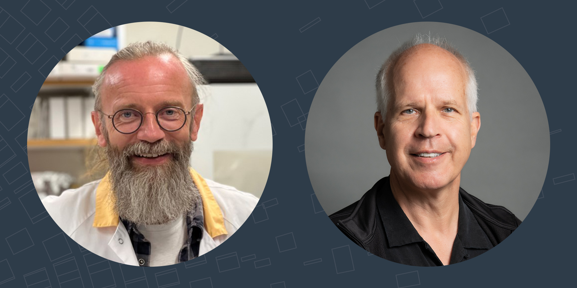 Your generosity brought two globally respected dementia researchers to Madison