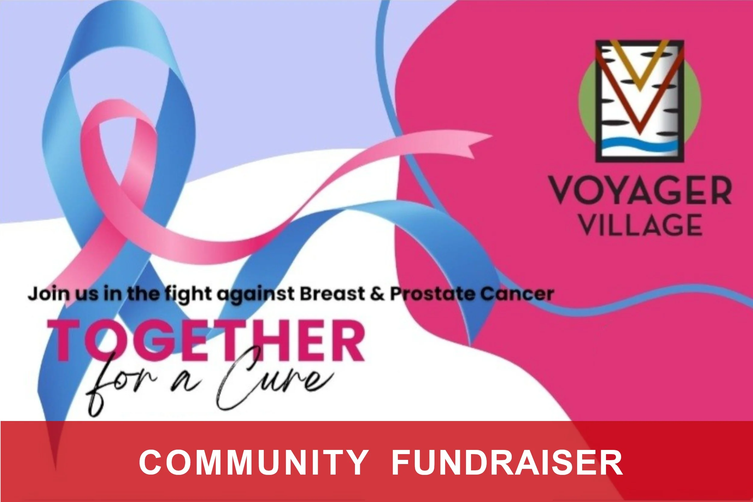 Together for a Cure