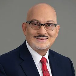 Dr. Sanjay Asthana
