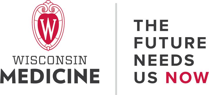 The Future Needs Us Now The Campaign For Wisconsin Medicine