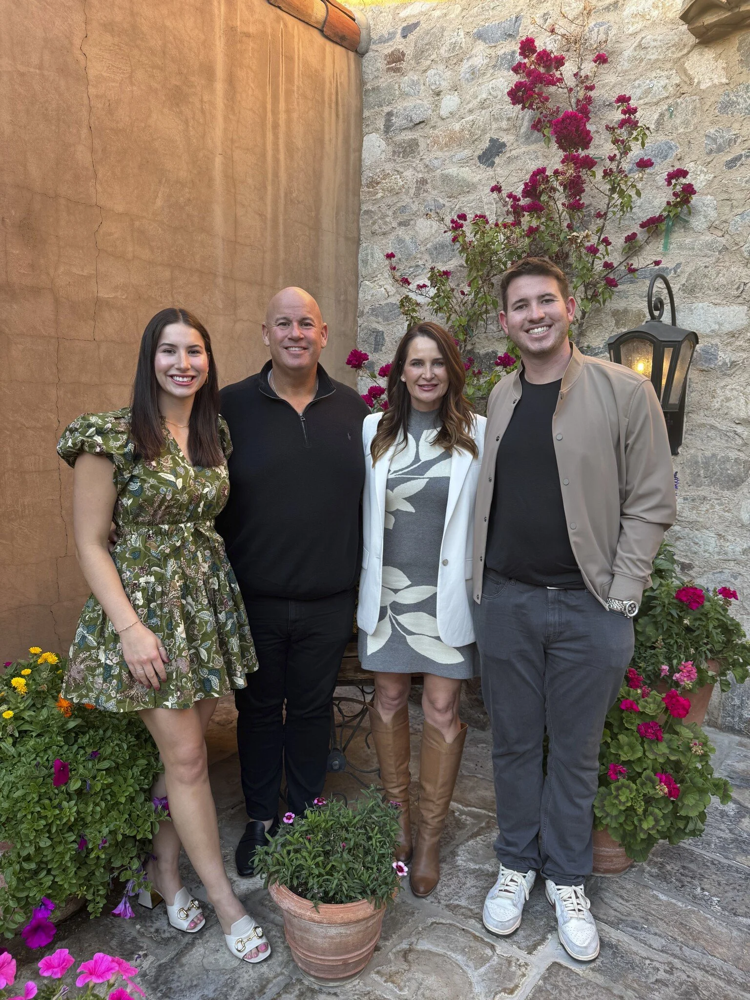 A Family Affair: United Against Alzheimer's