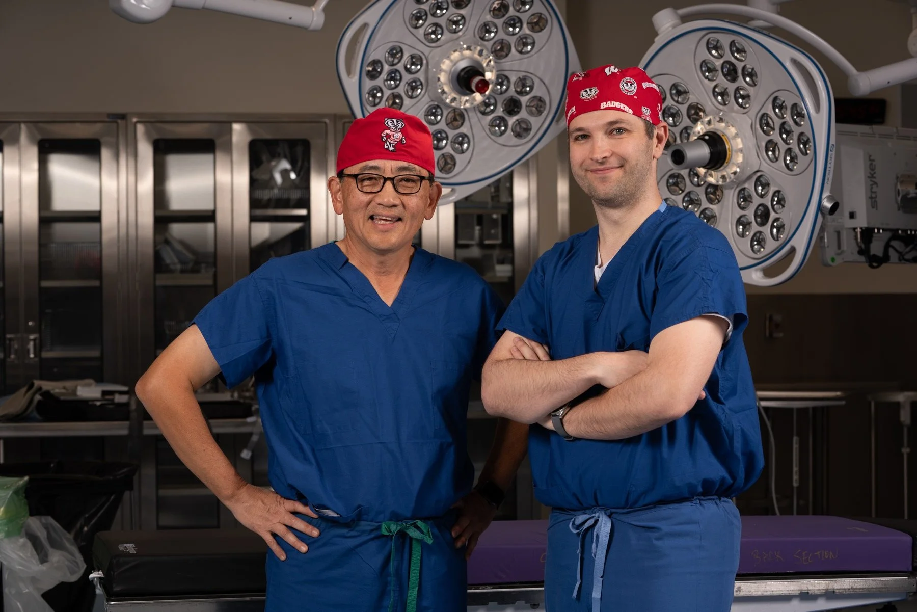 David Rypkema The Future Needs Us Now – the Campaign for Wisconsin Medicine