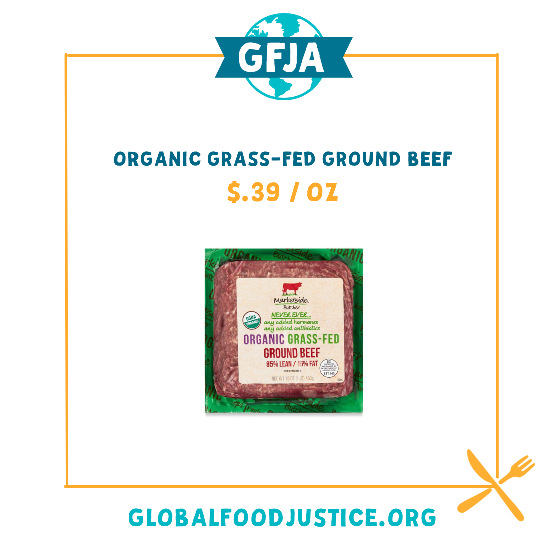 Think it’s too expensive to eat well? A fresh look at the value of meat