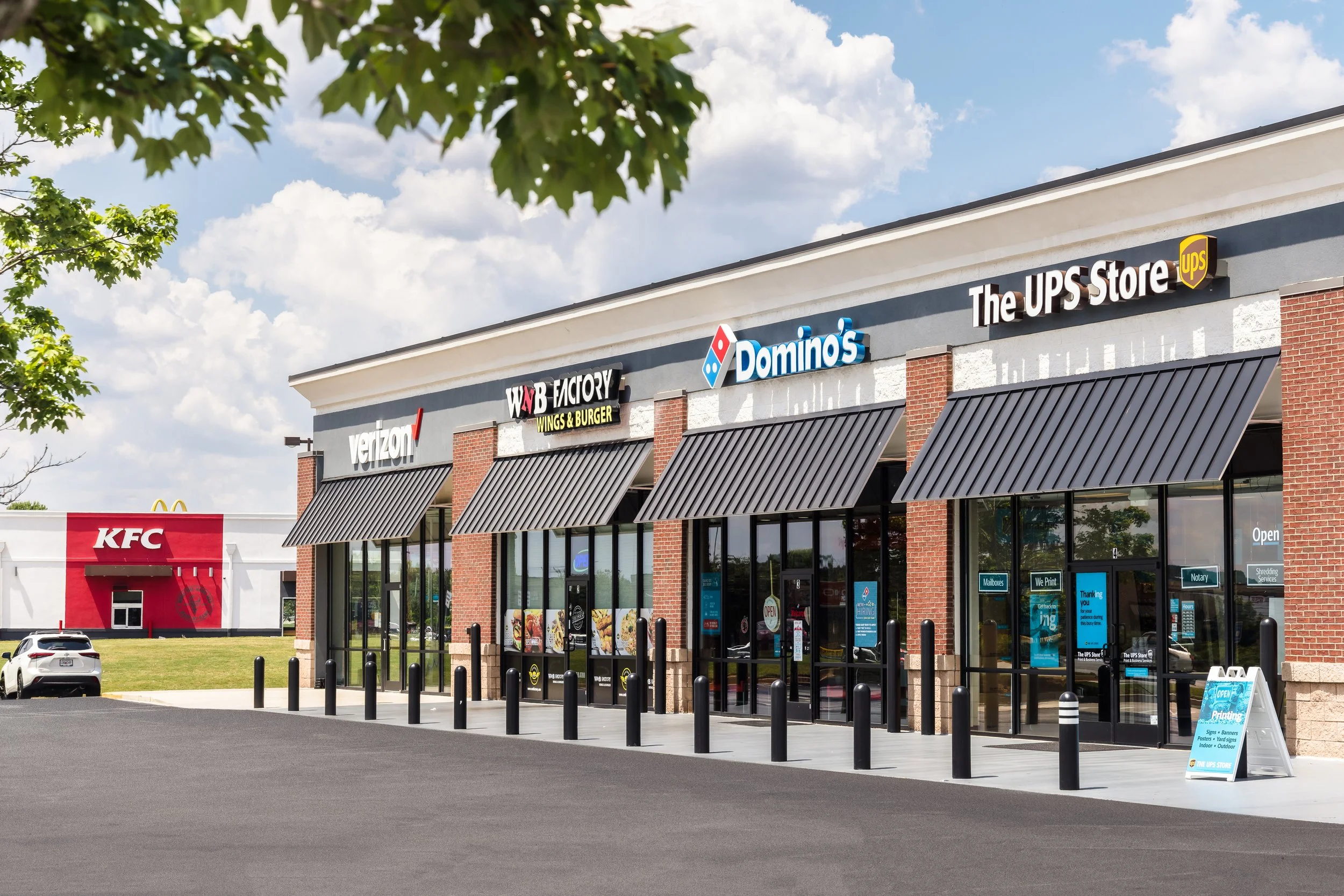 City Profile — Lovejoy Development Authority