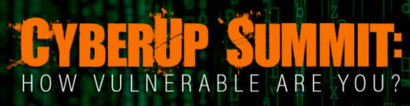 CyberUp Summit