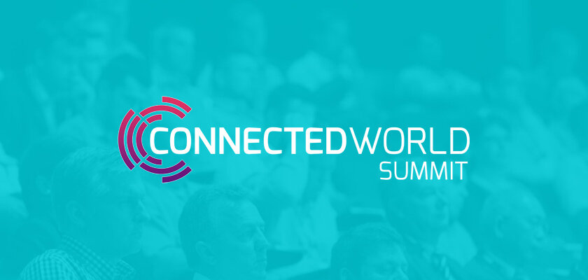 Connected World Summit