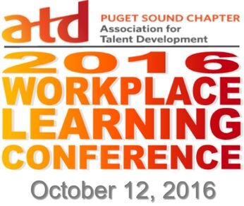 Workplace Learning Conference, Association for Talent Development (ATD)