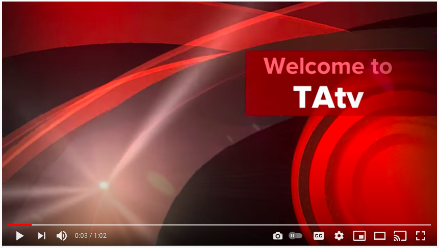 TAtv, NC State University
