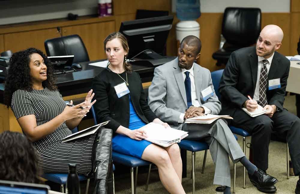 Feature in Fuqua School of Business Blog
