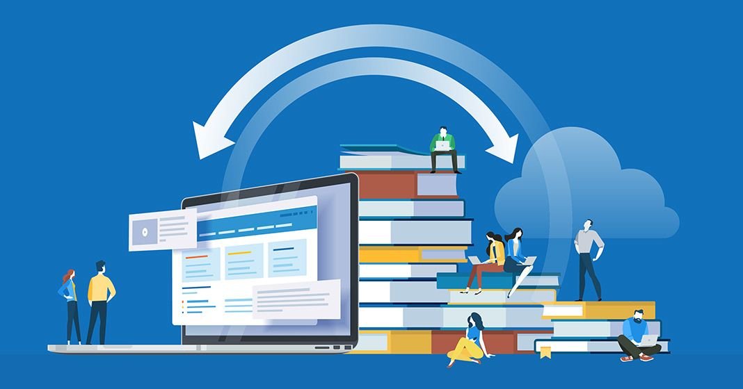 Interview About Online Learning with Voices.com