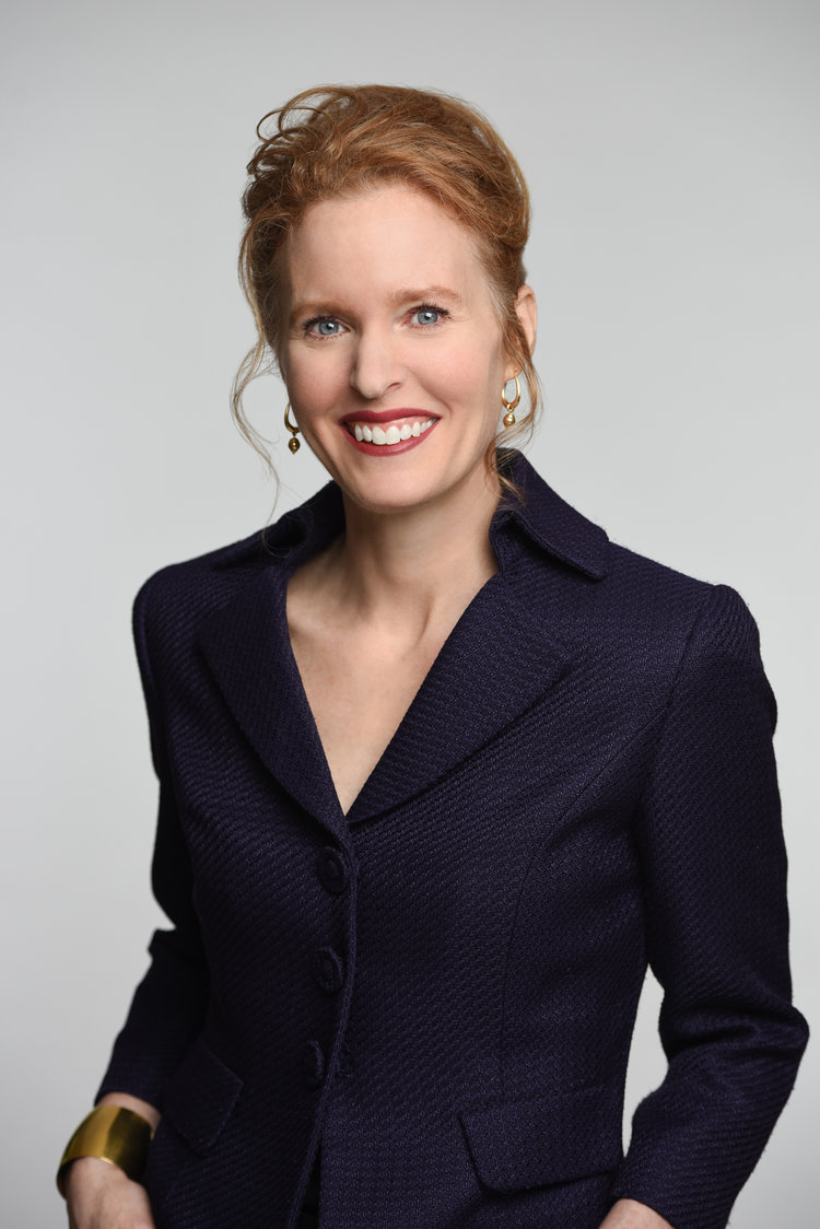 Leader to Follow: She’s unearthing opportunities in the face of climate change