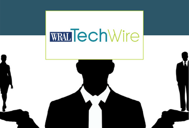 For WRAL TechWire - ‘Occupational segregation’ drives down women’s pay, says fed labor exec