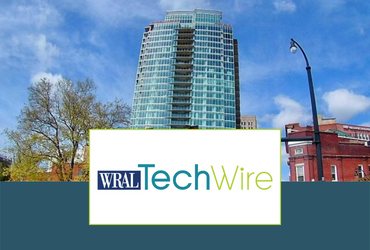 For WRAL TechWire - Durham-Chapel Hill soars 32 spots on Best Performing Cities list; Raleigh slips; Wilmington rises