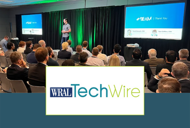 For WRAL TechWire - Beam me up, CED: Venture Connect is off to a dynamic start