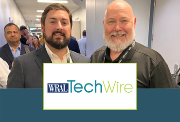 For WRAL TechWire - Cary “internet of things” startup ProAxion looks for more “smart money” to fund growth