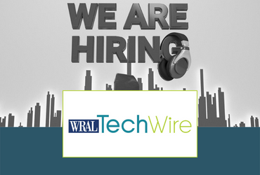 For WRAL TechWire - Employers plan to boost hiring of grads by 26% – here are best, worst jobs right now