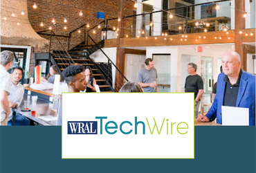 Triangle Startup Guide exclusive: Inside the 10-year journey of Raleigh Founded