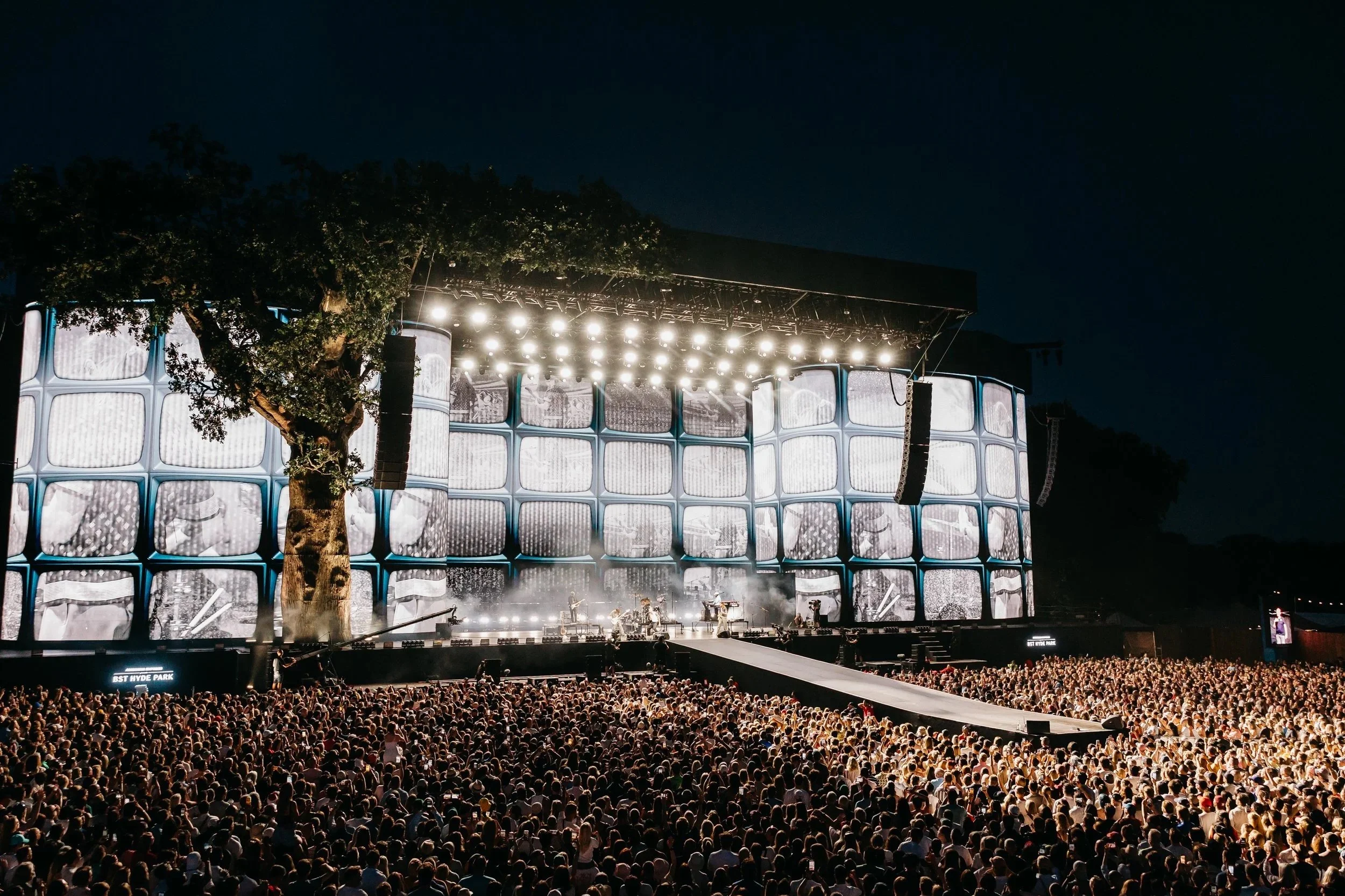 BST HYDE PARK
