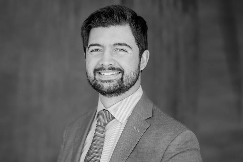 Jordan Busby, Associate at Johnson Marlowe LLP