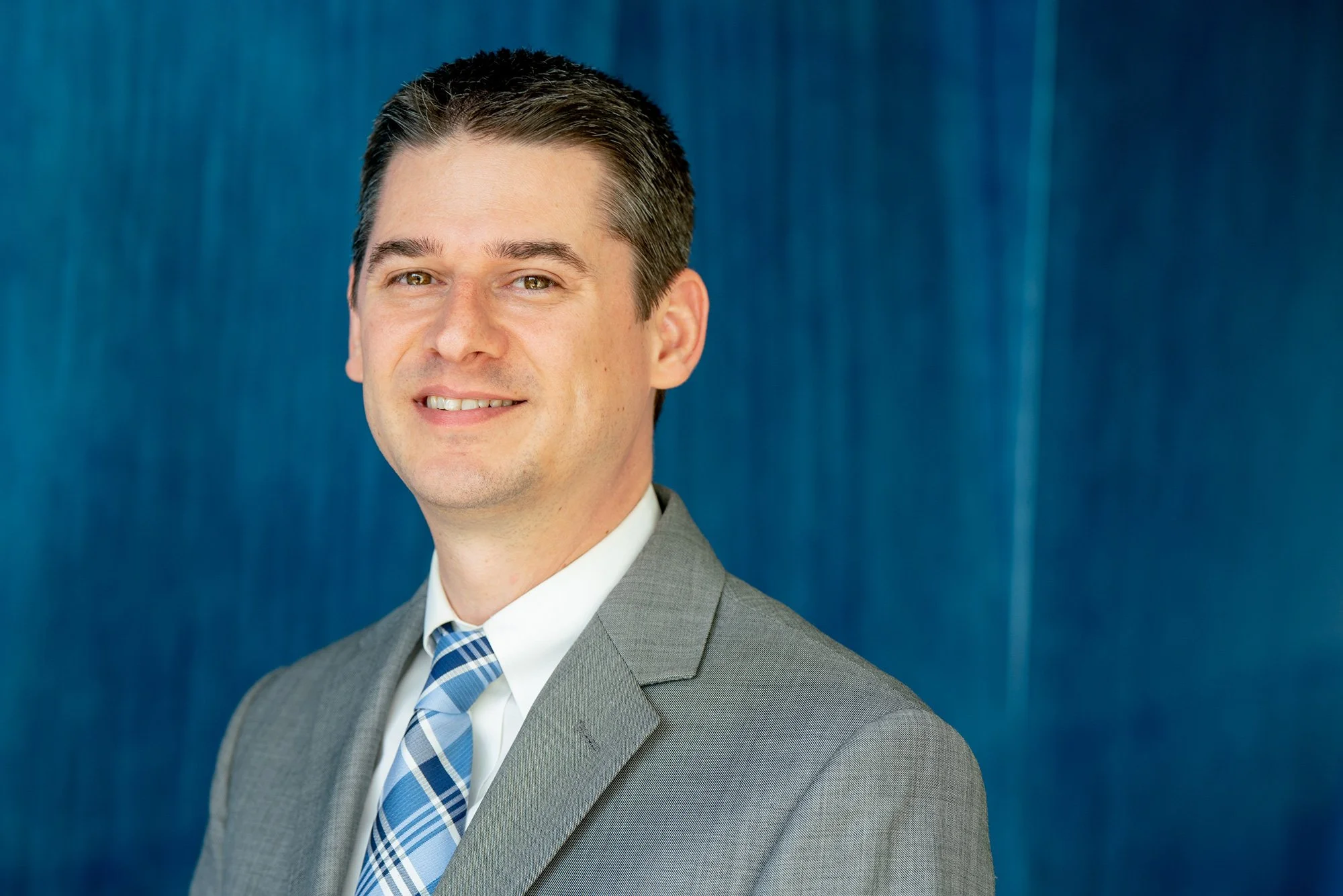 Cody Goff, Senior Counsel — Johnson Marlowe LLP Business Law & Civil