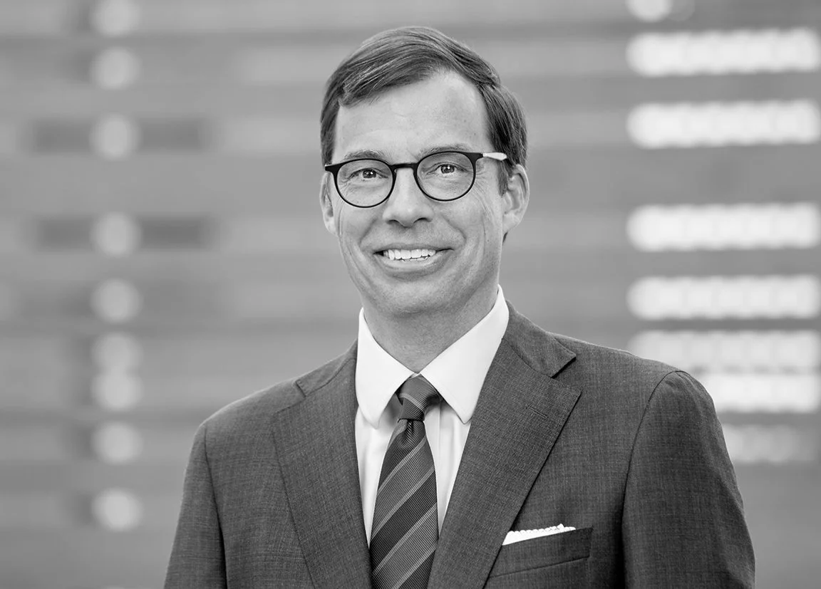 SPENCE JOHNSON, Partner