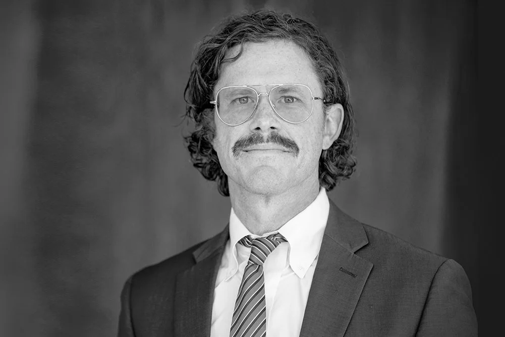 Trevor Jones, Senior Counsel at Johnson Marlowe LLP