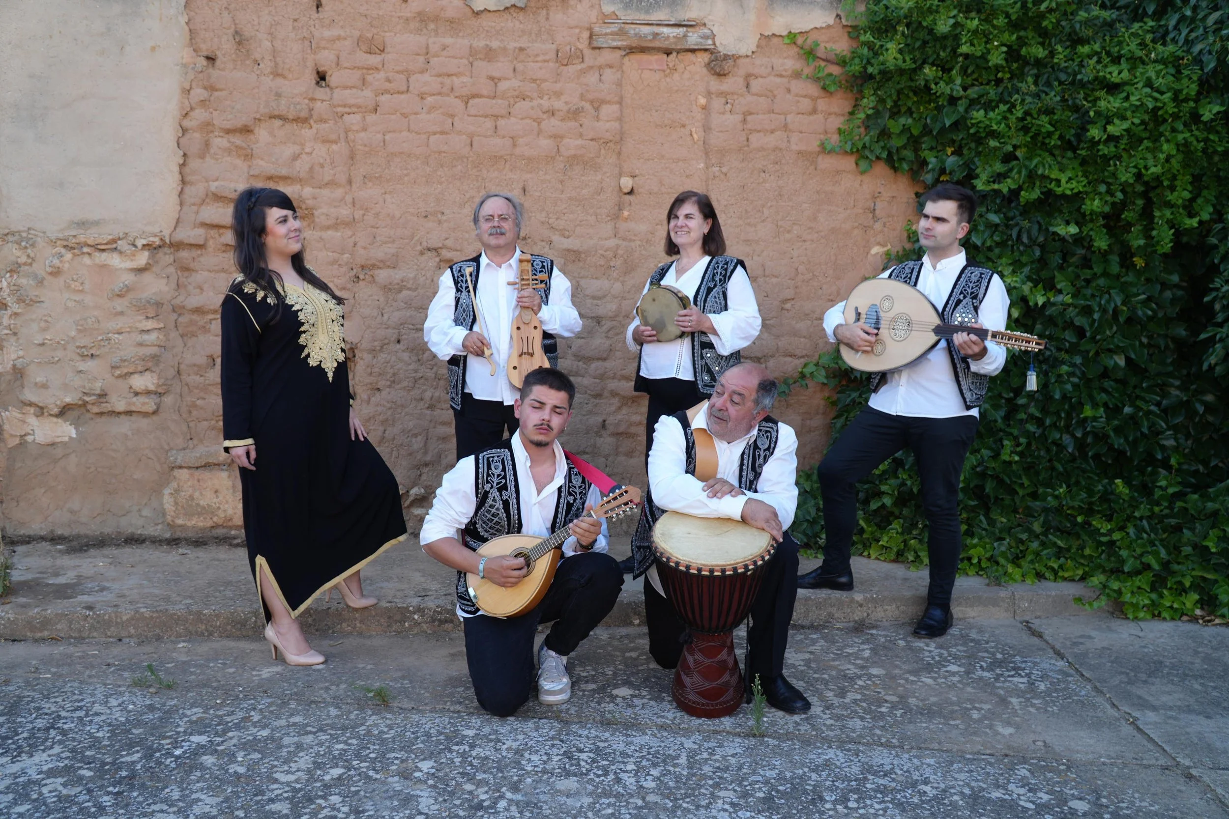 AMALGAMA FOLK