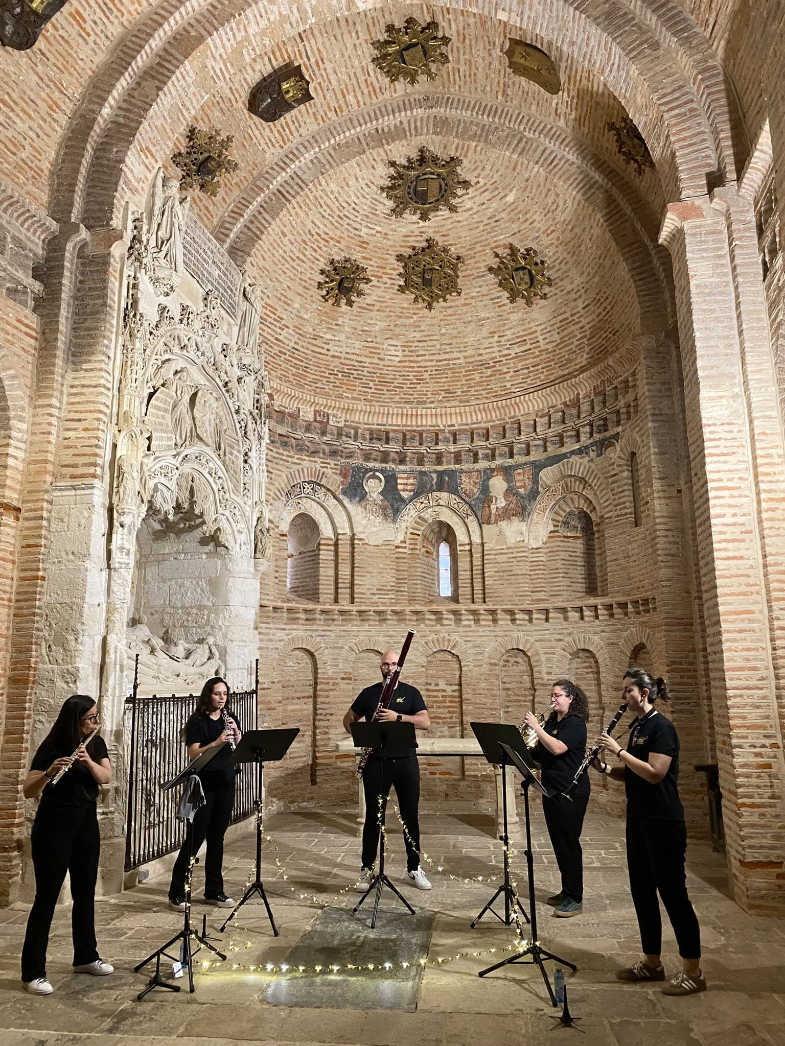 Geschwind Quintett