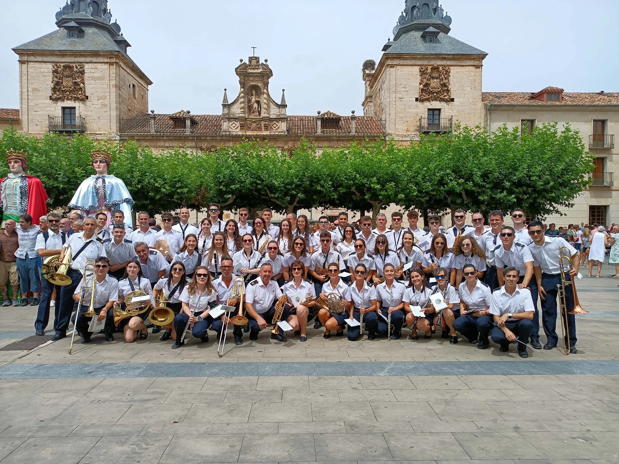 Asociación Musical “Amigos de El Burgo de Osma”