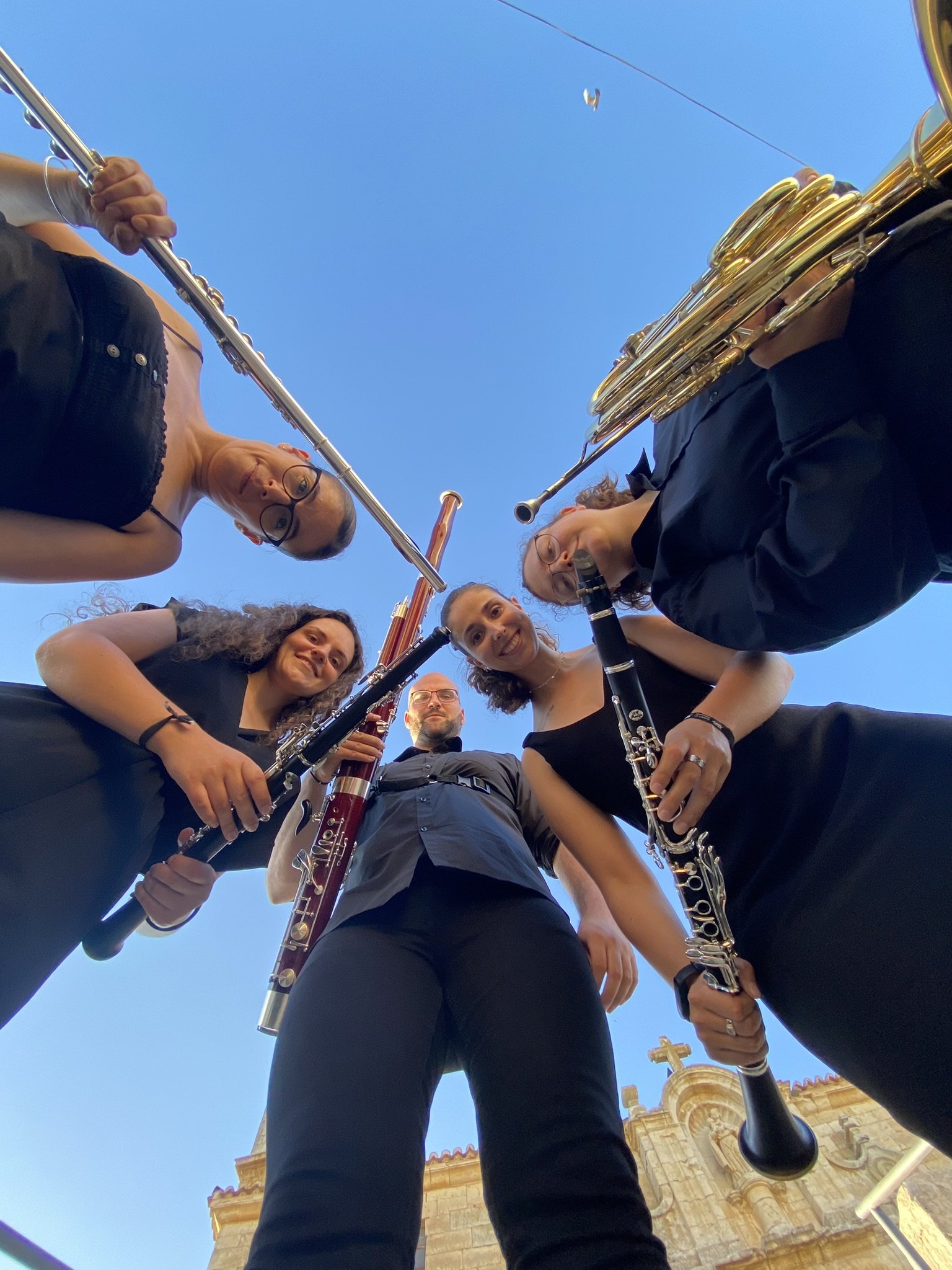 Geschwind Quintett