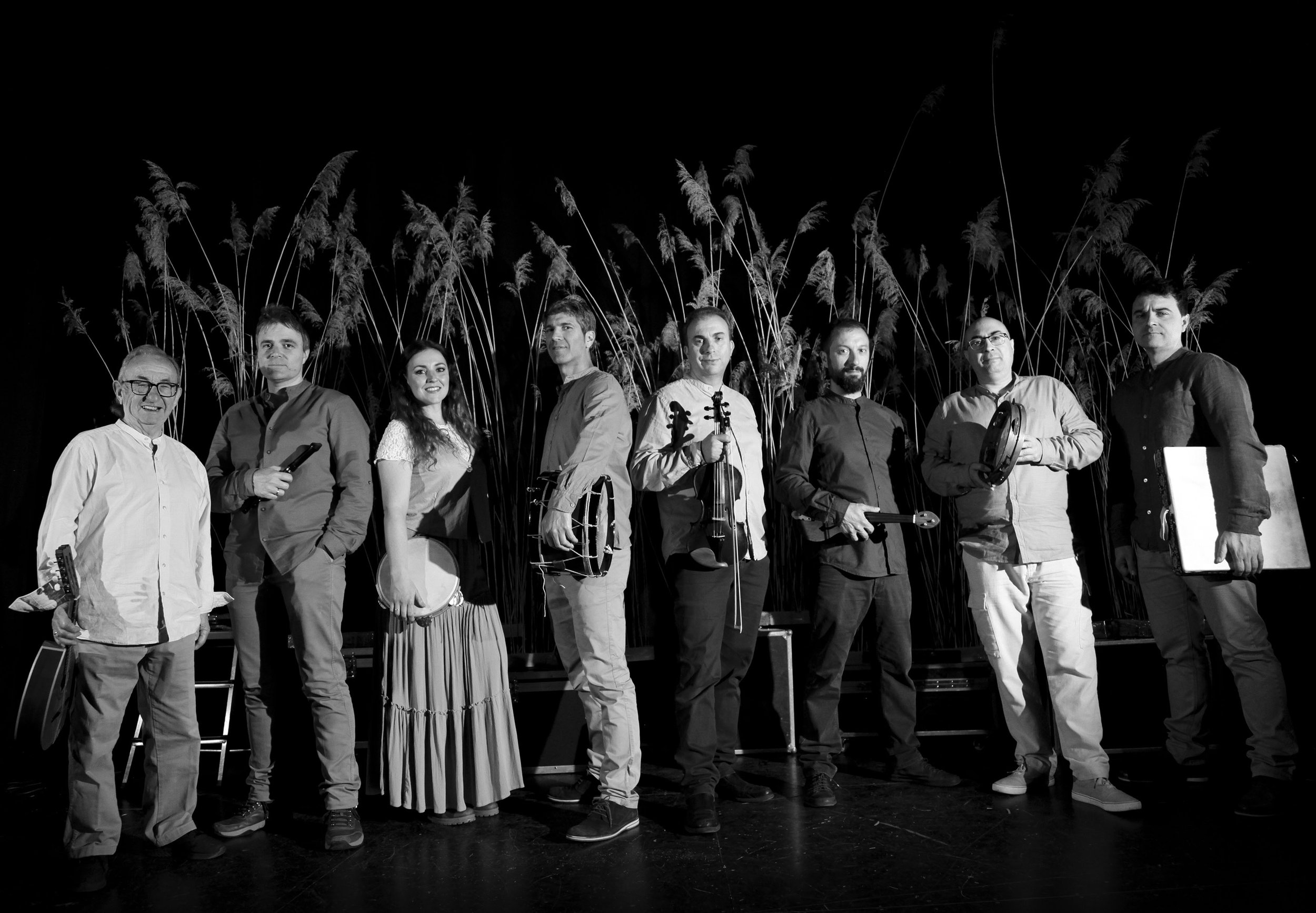 Carrión Folk