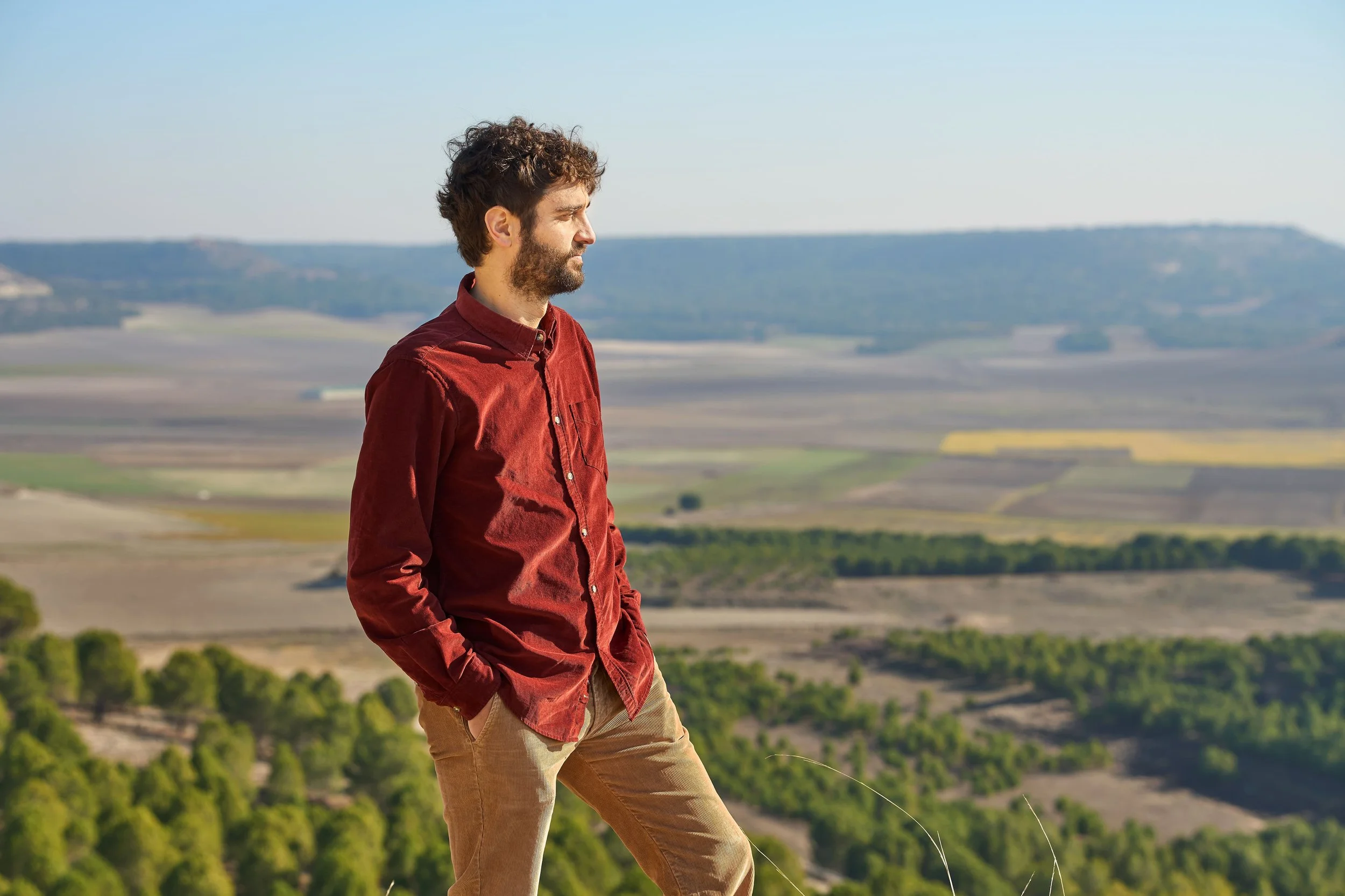 GUILLE JOVÉ