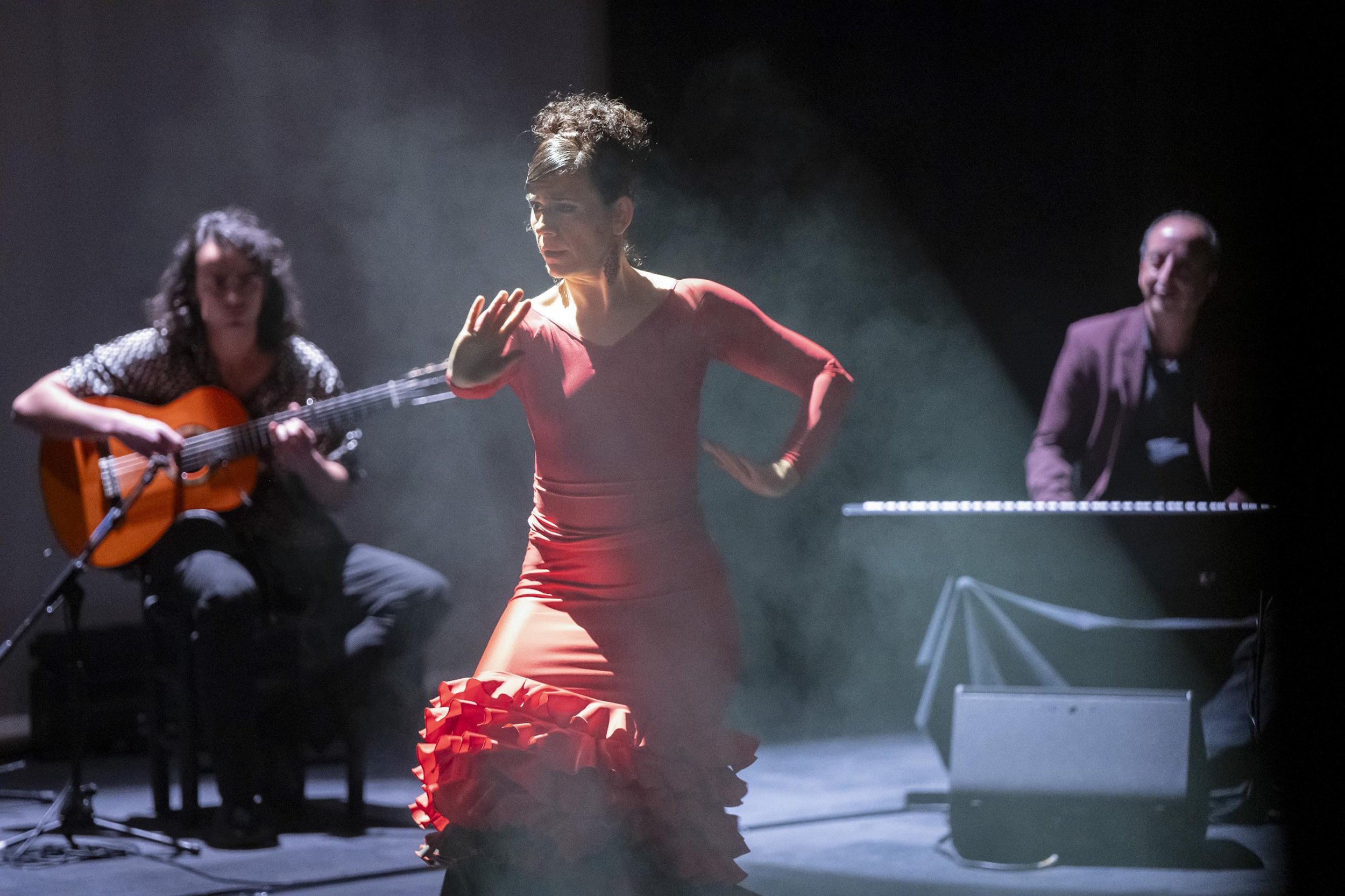 Flamenquería