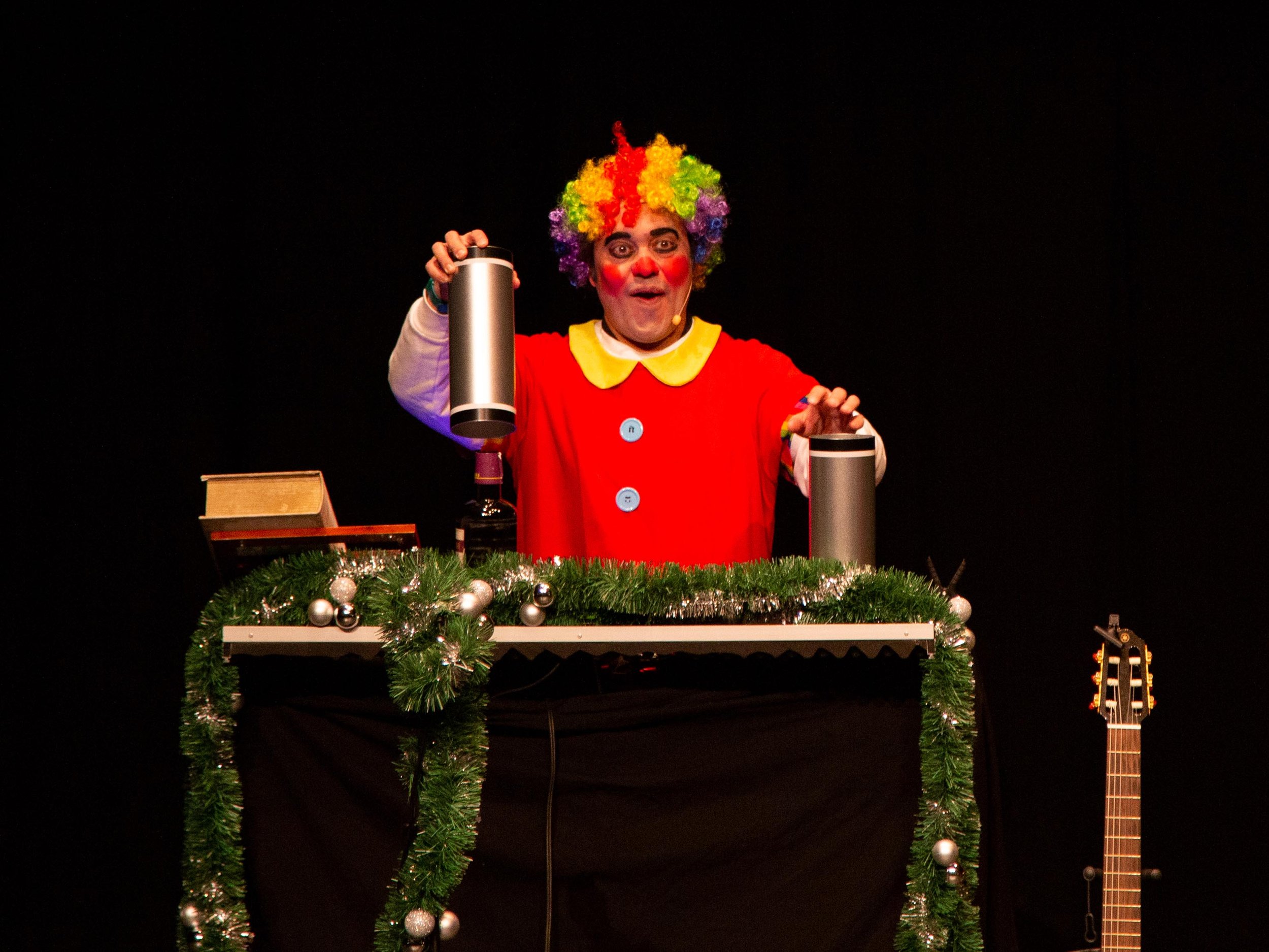 NATH Teatro