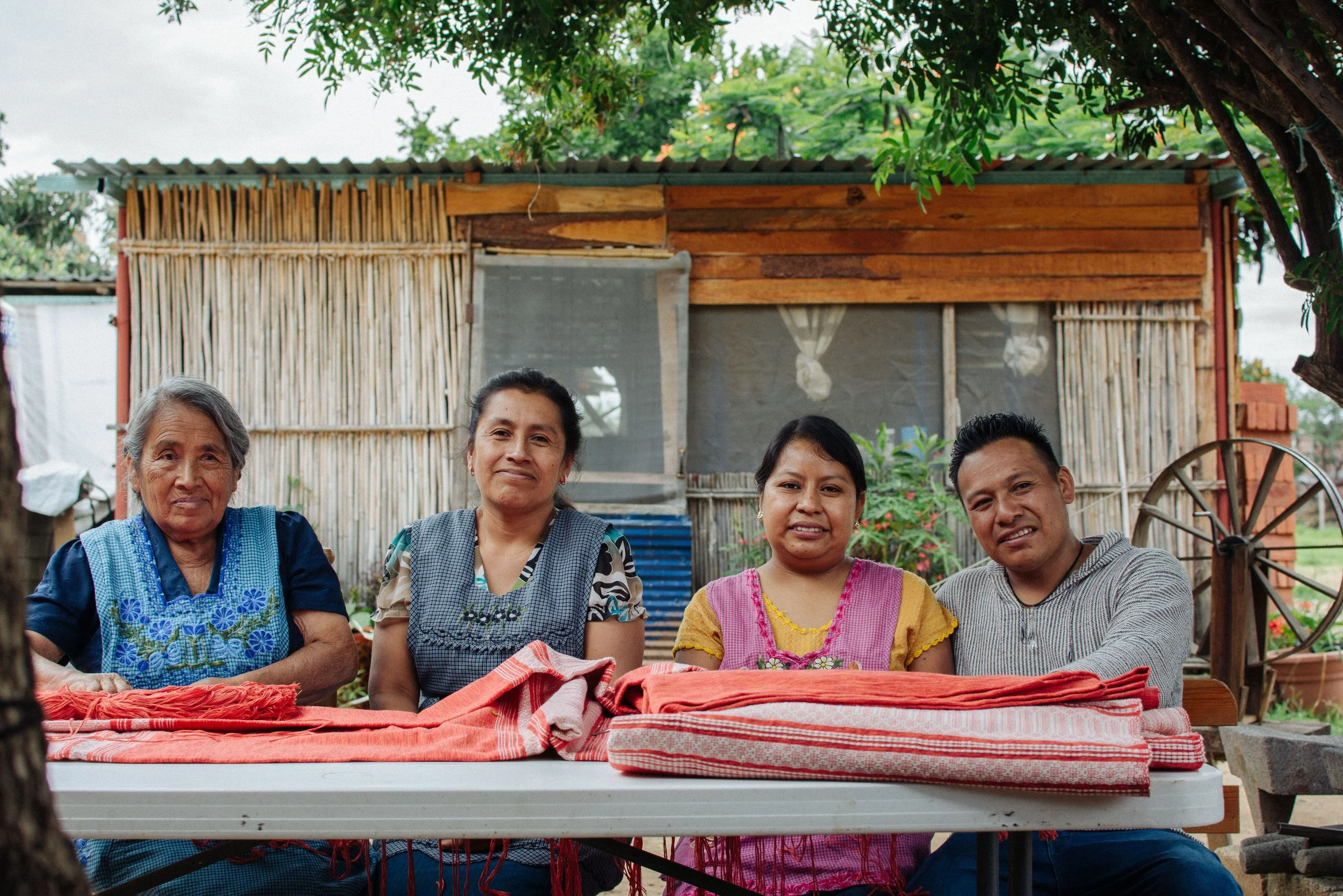 Taller Águila Zapoteca 