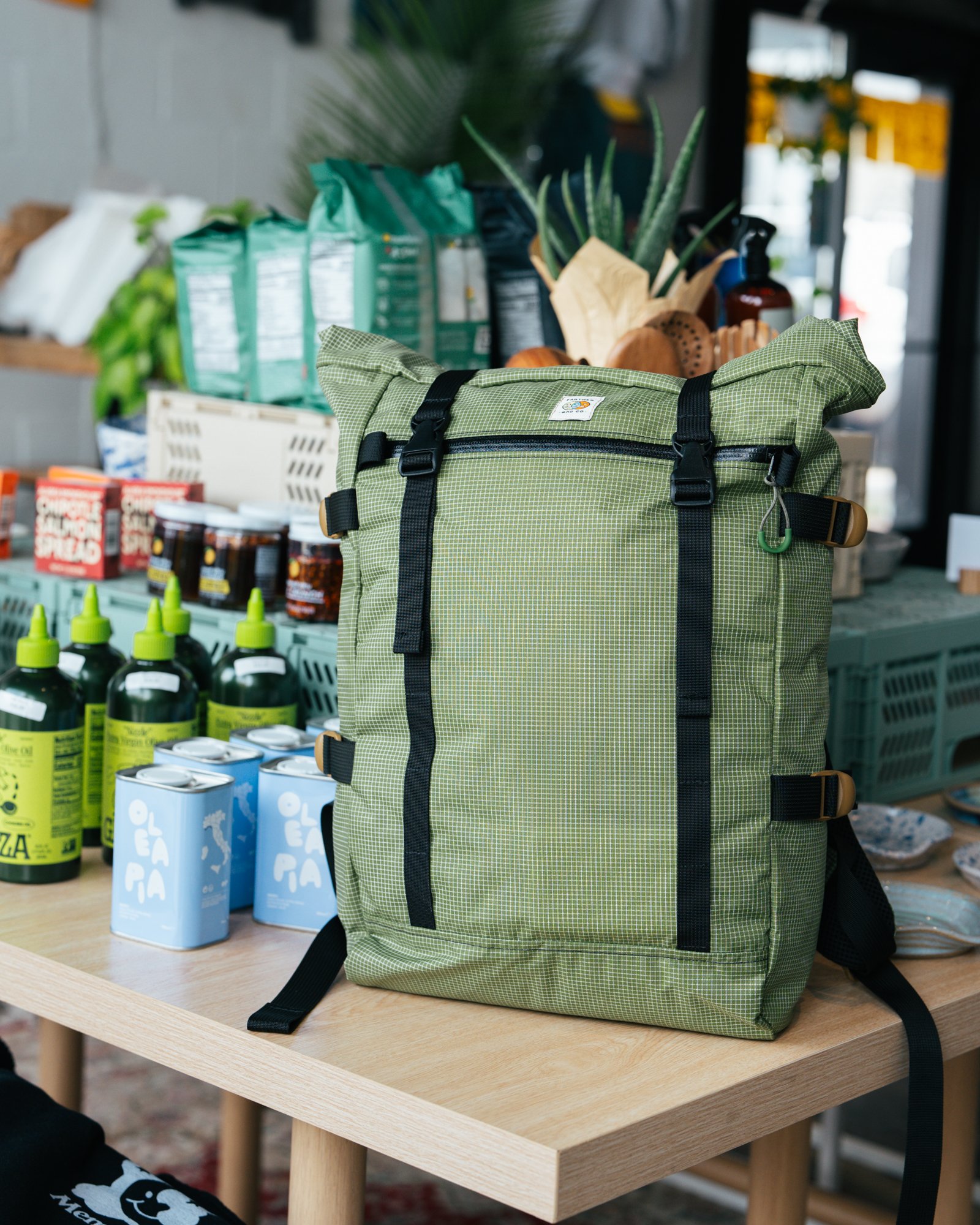 Backpack