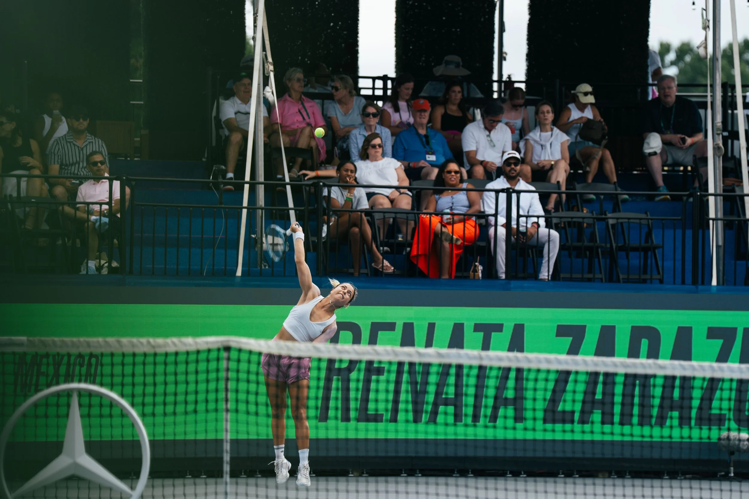 WTA Memphis