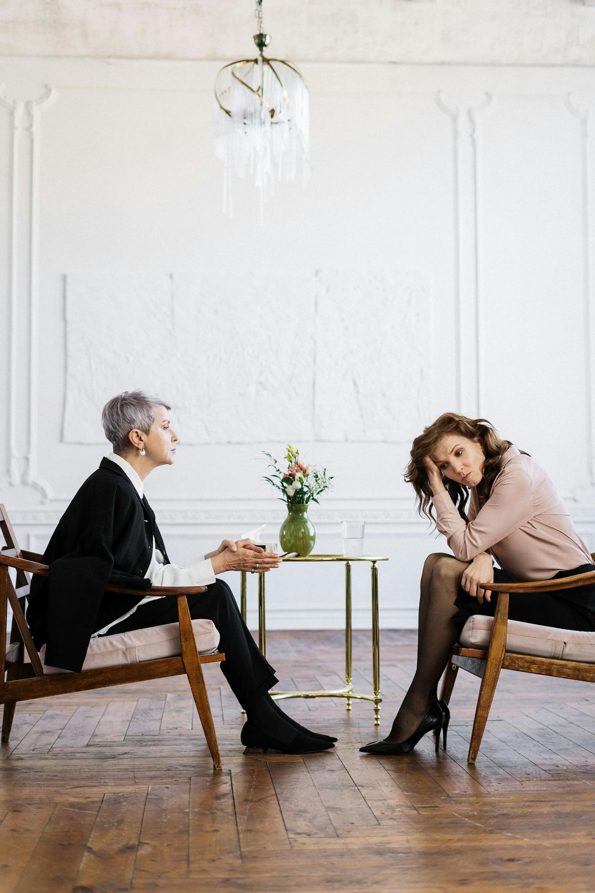Navigating Marriage Difficulties: