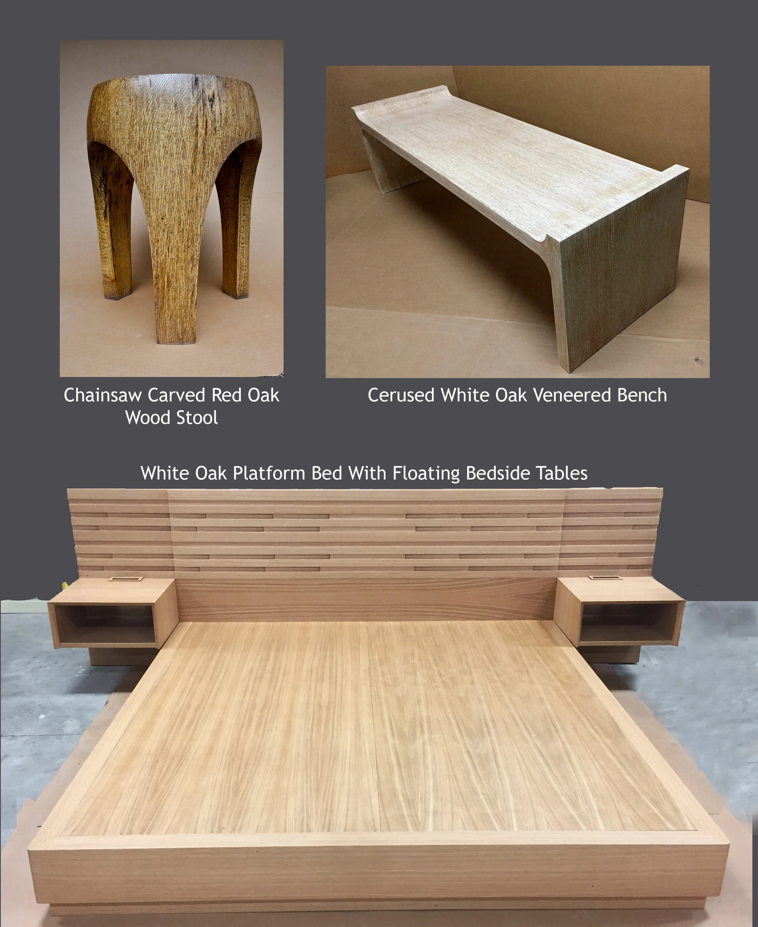 Furniture — AZ Custom Furniture