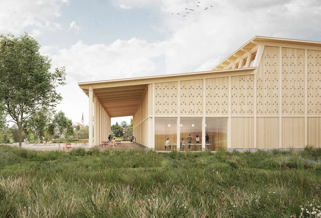 © Translocal Architecture GmbH