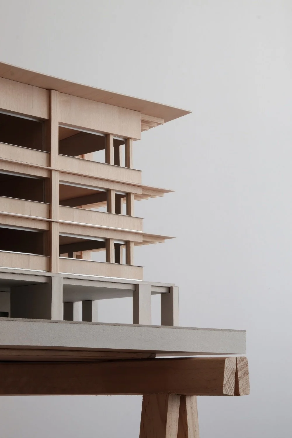 © Charly jolliet architectes et le kutsch 