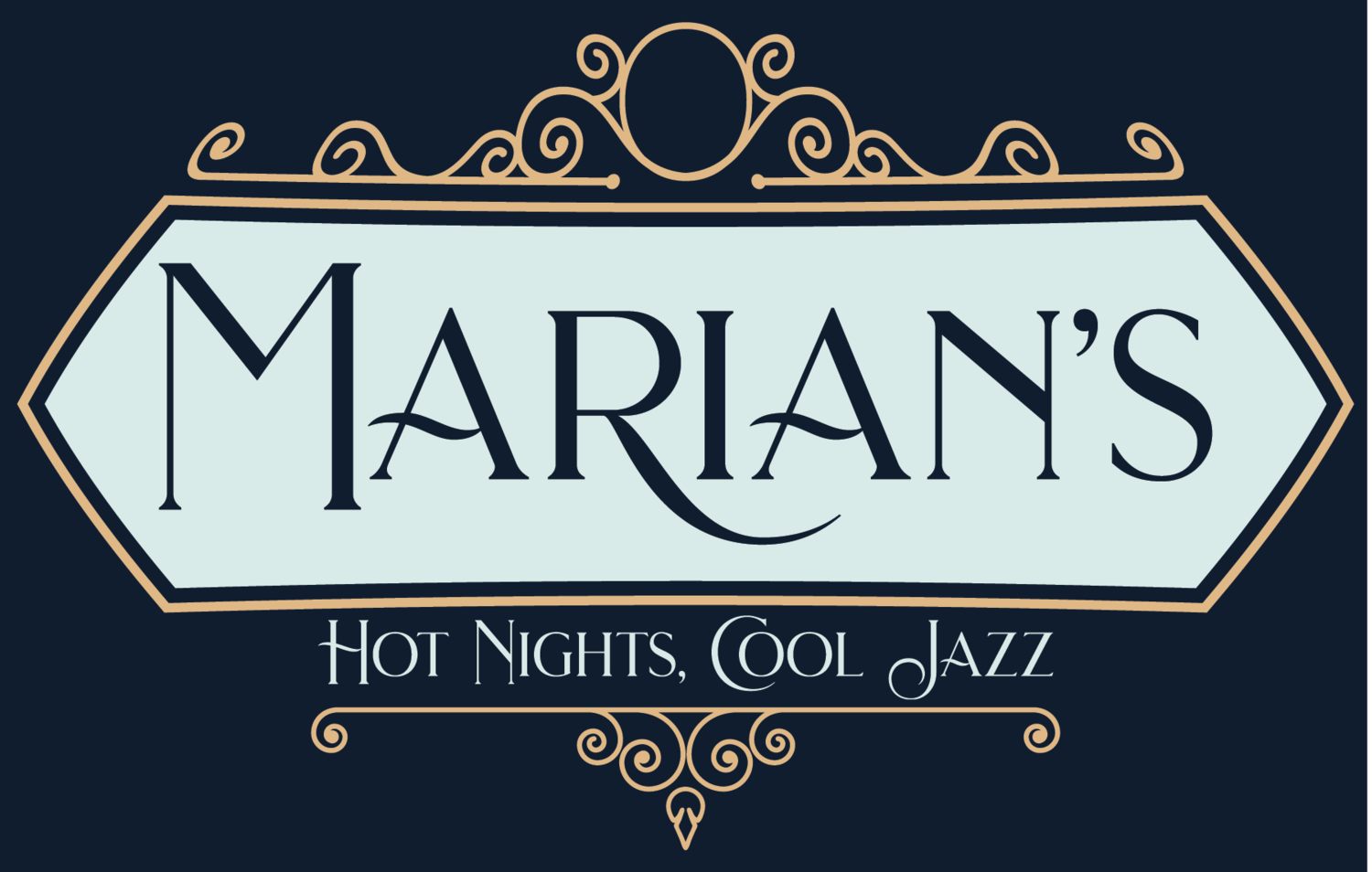 Marian&#39;s