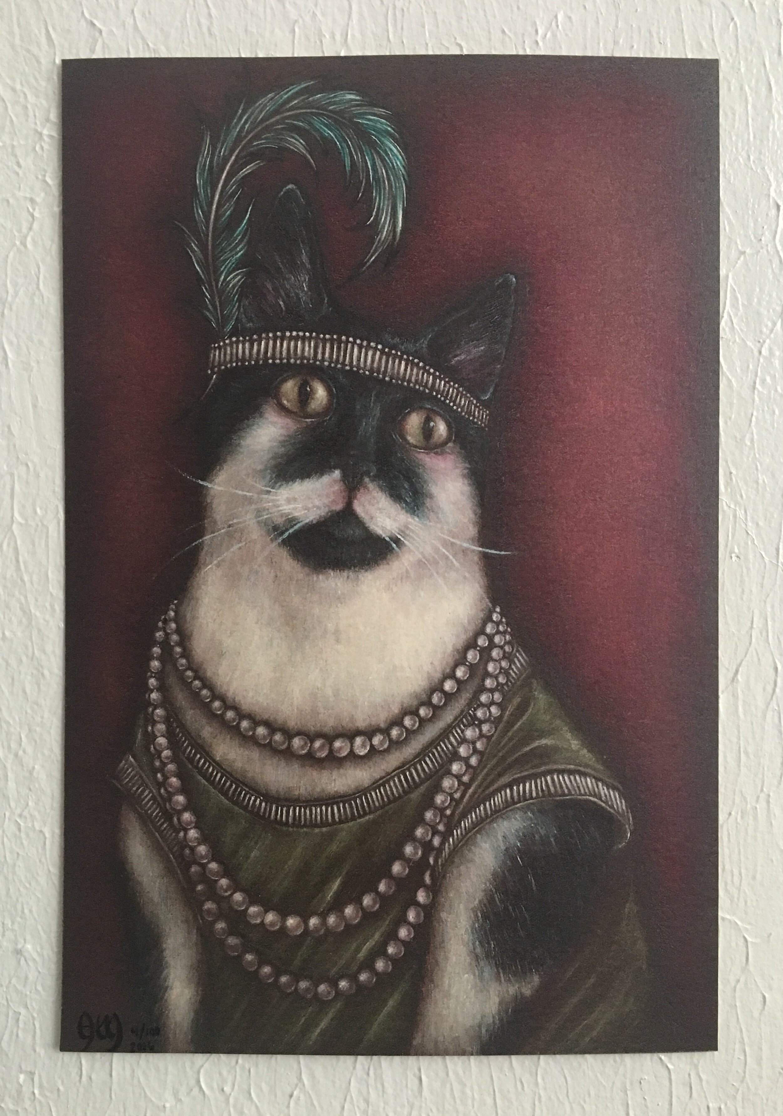 Cat Illustration Print 1.jpg