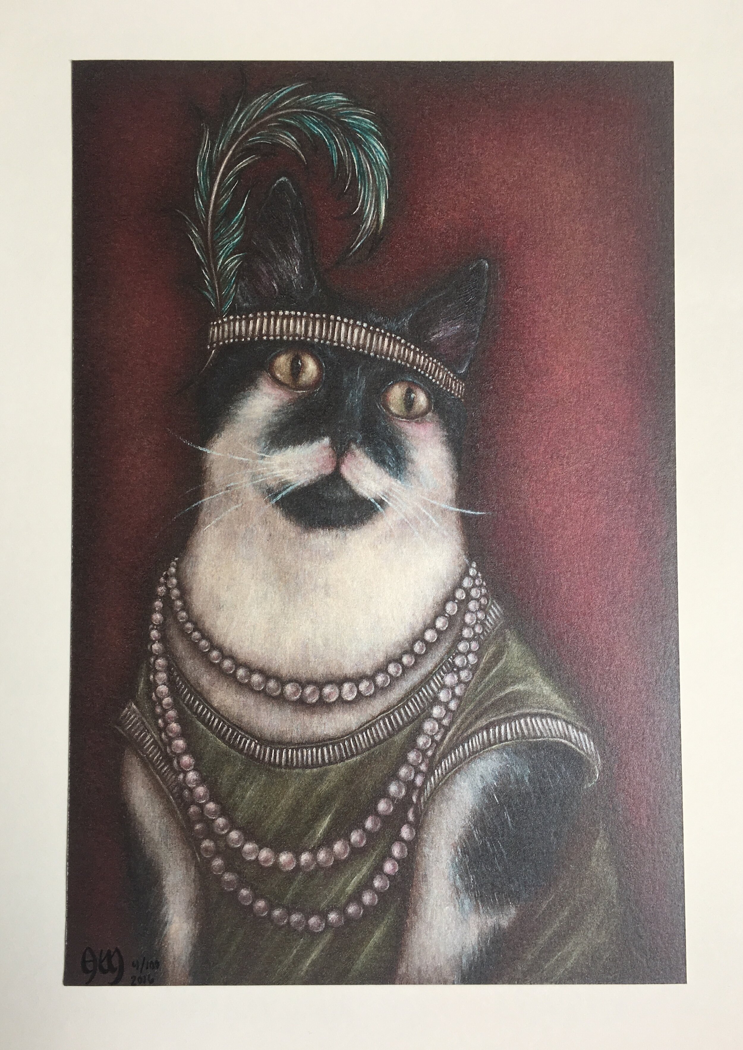 Cat Illustration Print 2.jpg