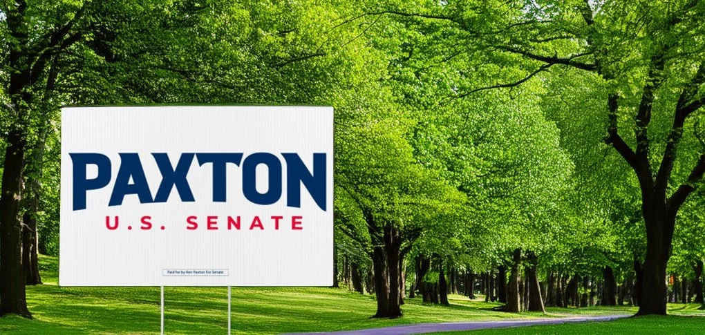 Show us your signs!
