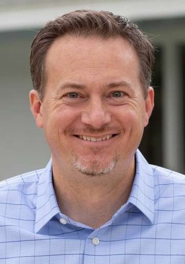 Michael Cloud (incumbent)