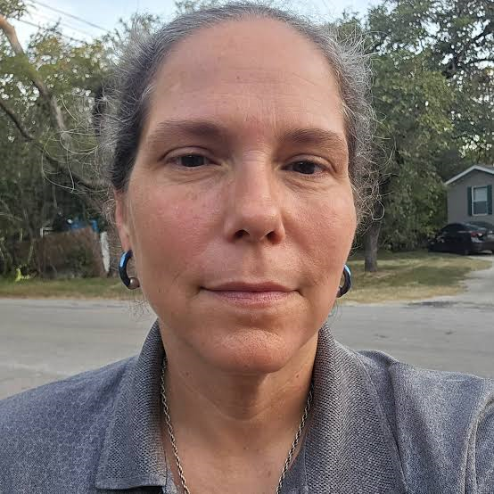 Liz Brink